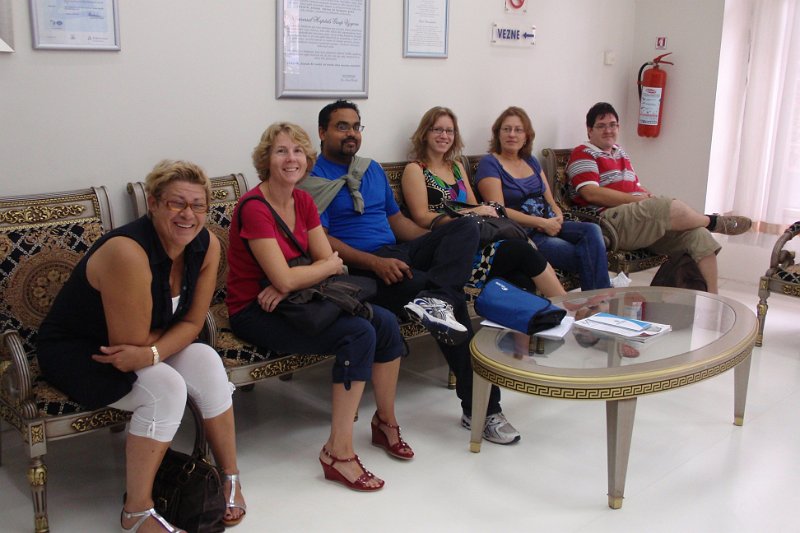 Istanbul Ooglaseren 2010 - 205